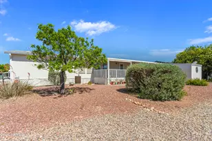 684 S Lazy Beaver Way, Sierra Vista, AZ 85635 - Photo 33