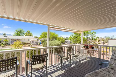 684 S Lazy Beaver Way, Sierra Vista, AZ 85635 - Photo 27