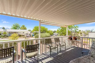 684 S Lazy Beaver Way, Sierra Vista, AZ 85635 - Photo 27