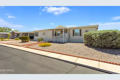 684 S Lazy Beaver Way, Sierra Vista, AZ 85635 - Photo 3