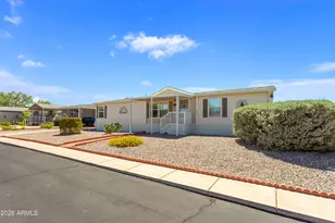 684 S Lazy Beaver Way, Sierra Vista, AZ 85635 - Photo 3