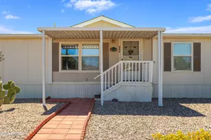 684 S Lazy Beaver Way, Sierra Vista, AZ 85635 - Photo 1