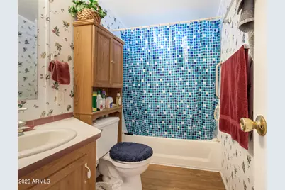 684 S Lazy Beaver Way, Sierra Vista, AZ 85635 - Photo 23