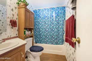 684 S Lazy Beaver Way, Sierra Vista, AZ 85635 - Photo 23