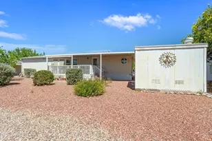 684 S Lazy Beaver Way, Sierra Vista, AZ 85635 - Photo 31