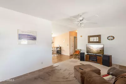 684 S Lazy Beaver Way, Sierra Vista, AZ 85635 - Photo 7