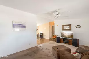 684 S Lazy Beaver Way, Sierra Vista, AZ 85635 - Photo 7