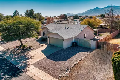 1520 Jasmin Drive, Sierra Vista, AZ 85635 - Photo 27