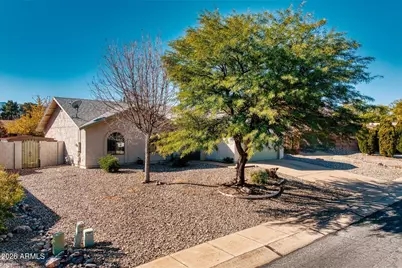 1520 Jasmin Drive, Sierra Vista, AZ 85635 - Photo 13