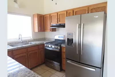 1520 Jasmin Drive, Sierra Vista, AZ 85635 - Photo 23