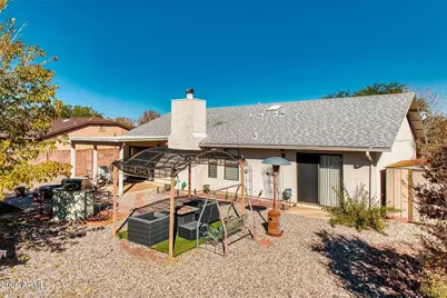 1520 Jasmin Drive, Sierra Vista, AZ 85635 - Photo 19