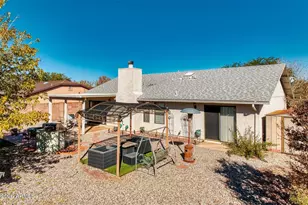 1520 Jasmin Dr, Sierra Vista, AZ 85635 - Photo 19