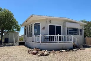21291 W Wind Spirit Ln, Congress, AZ 85332 - Photo 1
