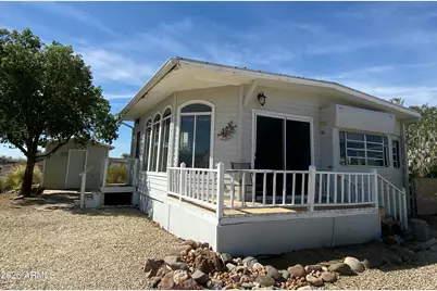 21291 W Wind Spirit Lane, Congress, AZ 85332 - Photo 11