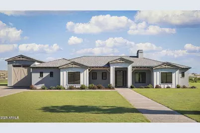 648 E Paint Your Wagon Trail, Phoenix, AZ 85085 - Photo 1
