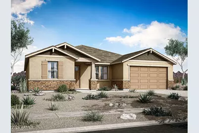 19202 W Royal Palm Road, Waddell, AZ 85355 - Photo 1