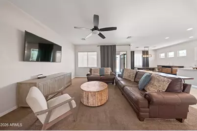 25742 N 141st Lane, Surprise, AZ 85387 - Photo 13
