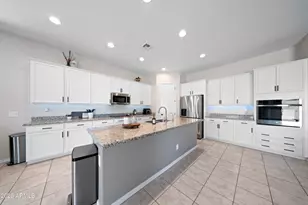 25742 North 141st Ln, Surprise, AZ 85387 - Photo 17