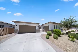 25742 North 141st Ln, Surprise, AZ 85387 - Photo 1