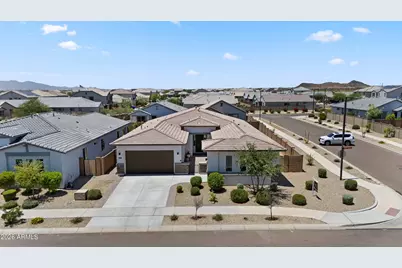 25742 N 141st Lane, Surprise, AZ 85387 - Photo 3