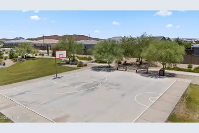 25742 N 141st Lane, Surprise, AZ 85387 - Photo 45