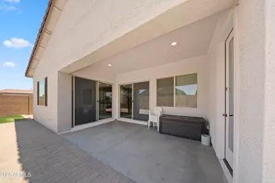 25742 N 141st Lane, Surprise, AZ 85387 - Photo 35