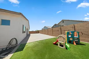 25742 North 141st Ln, Surprise, AZ 85387 - Photo 39