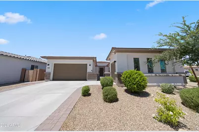 25742 N 141st Lane, Surprise, AZ 85387 - Photo 5