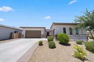 25742 North 141st Ln, Surprise, AZ 85387 - Photo 5