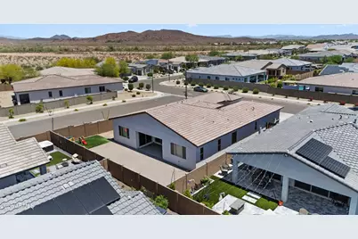 25742 N 141st Lane, Surprise, AZ 85387 - Photo 41