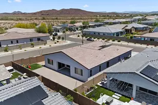 25742 North 141st Ln, Surprise, AZ 85387 - Photo 41