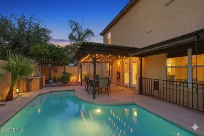 2952 S Mandy Circle, Mesa, AZ 85212 - Photo 1