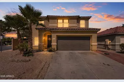 2952 S Mandy Circle, Mesa, AZ 85212 - Photo 3