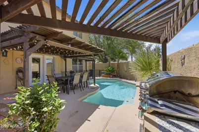 2952 S Mandy Circle, Mesa, AZ 85212 - Photo 27