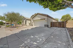 8634 E Hillview St, Mesa, AZ 85207 - Photo 3