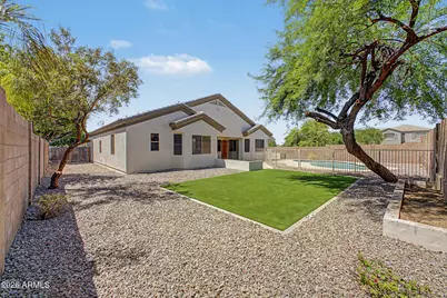 8634 E Hillview Street, Mesa, AZ 85207 - Photo 17