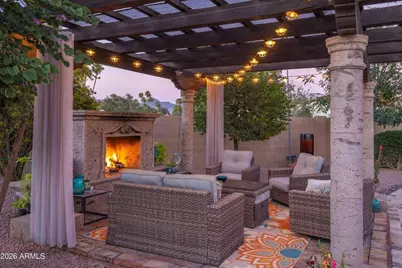 8620 E San Marcos Drive, Scottsdale, AZ 85258 - Photo 7