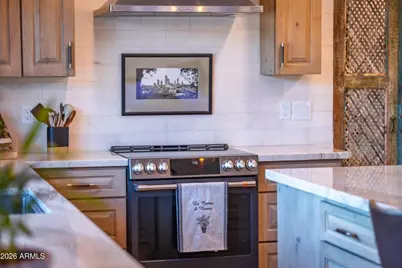 8620 E San Marcos Drive, Scottsdale, AZ 85258 - Photo 5
