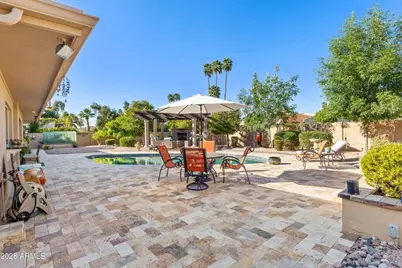 8620 E San Marcos Drive, Scottsdale, AZ 85258 - Photo 13