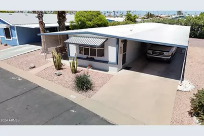 3104 E Broadway Road #220, Mesa, AZ 85204 - Photo 29