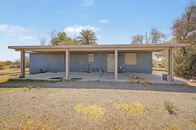 1631 S Trekell Road, Casa Grande, AZ 85193 - Photo 1