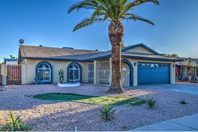 7137 W Colter Street, Glendale, AZ 85303 - Photo 1