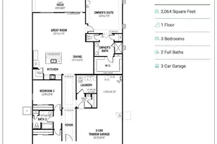 19408 W Loma Ln, Waddell, AZ 85355 - Photo 3