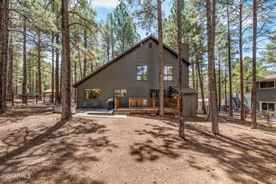 4510 E Winged Foot Lane, Flagstaff, AZ 86004 - Photo 29