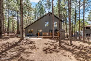 4510 E Winged Foot Ln, Flagstaff, AZ 86004 - Photo 29