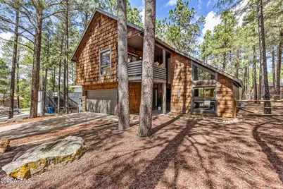 4510 E Winged Foot Lane, Flagstaff, AZ 86004 - Photo 3