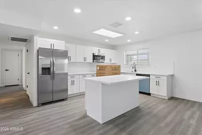 3020 W Hartford Drive, Phoenix, AZ 85053 - Photo 9