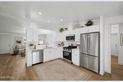 7130 N 68th Drive, Glendale, AZ 85303 - Photo 1