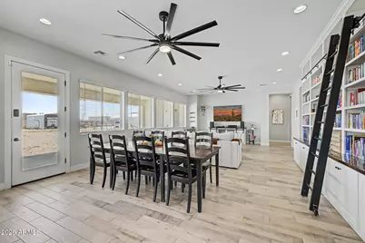 1789 E Lobo Street, San Tan Valley, AZ 85140 - Photo 17