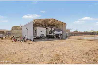 1789 E Lobo Street, San Tan Valley, AZ 85140 - Photo 63